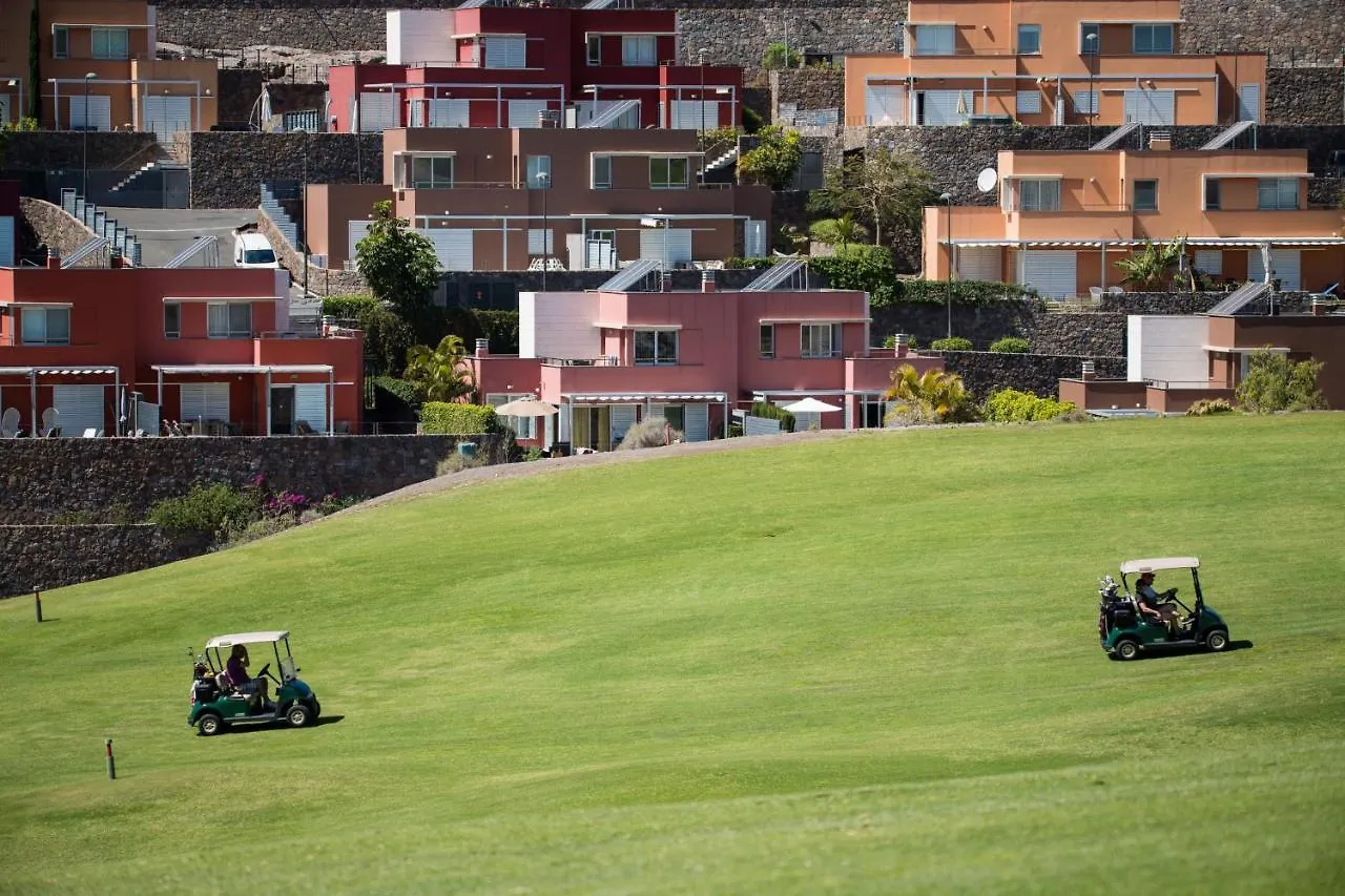 Vista Golf 28 Villa Salobre