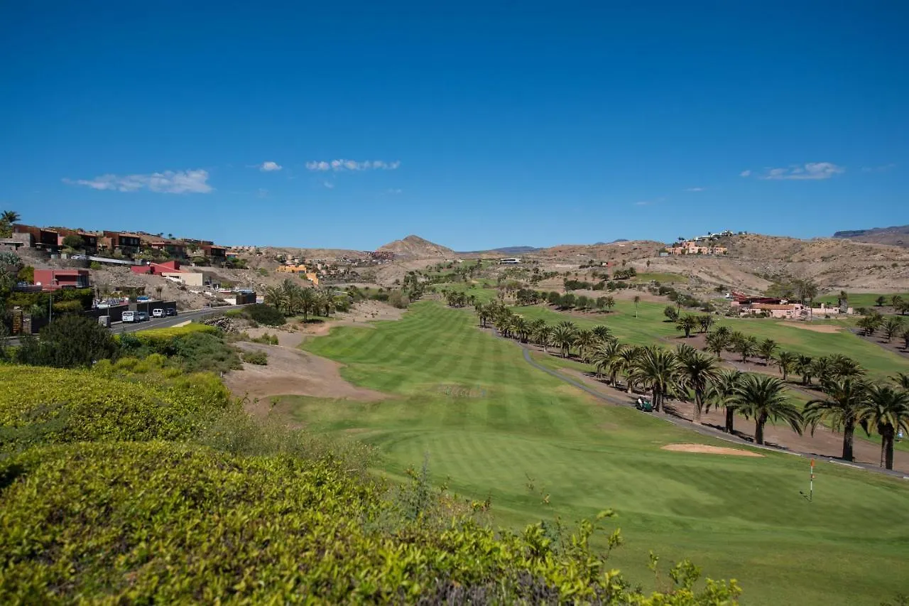 Vista Golf 28 Villa Salobre