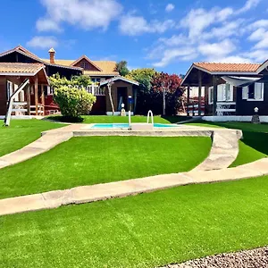  Villa Casa Inmaculada Mini Complejo Entero