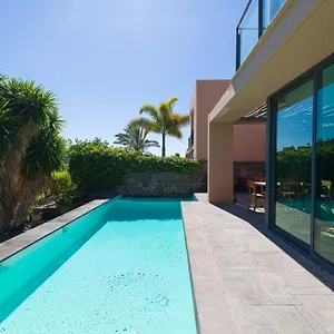 Villa Salobre Lagos