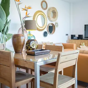  Villa Salobre Golf Premium